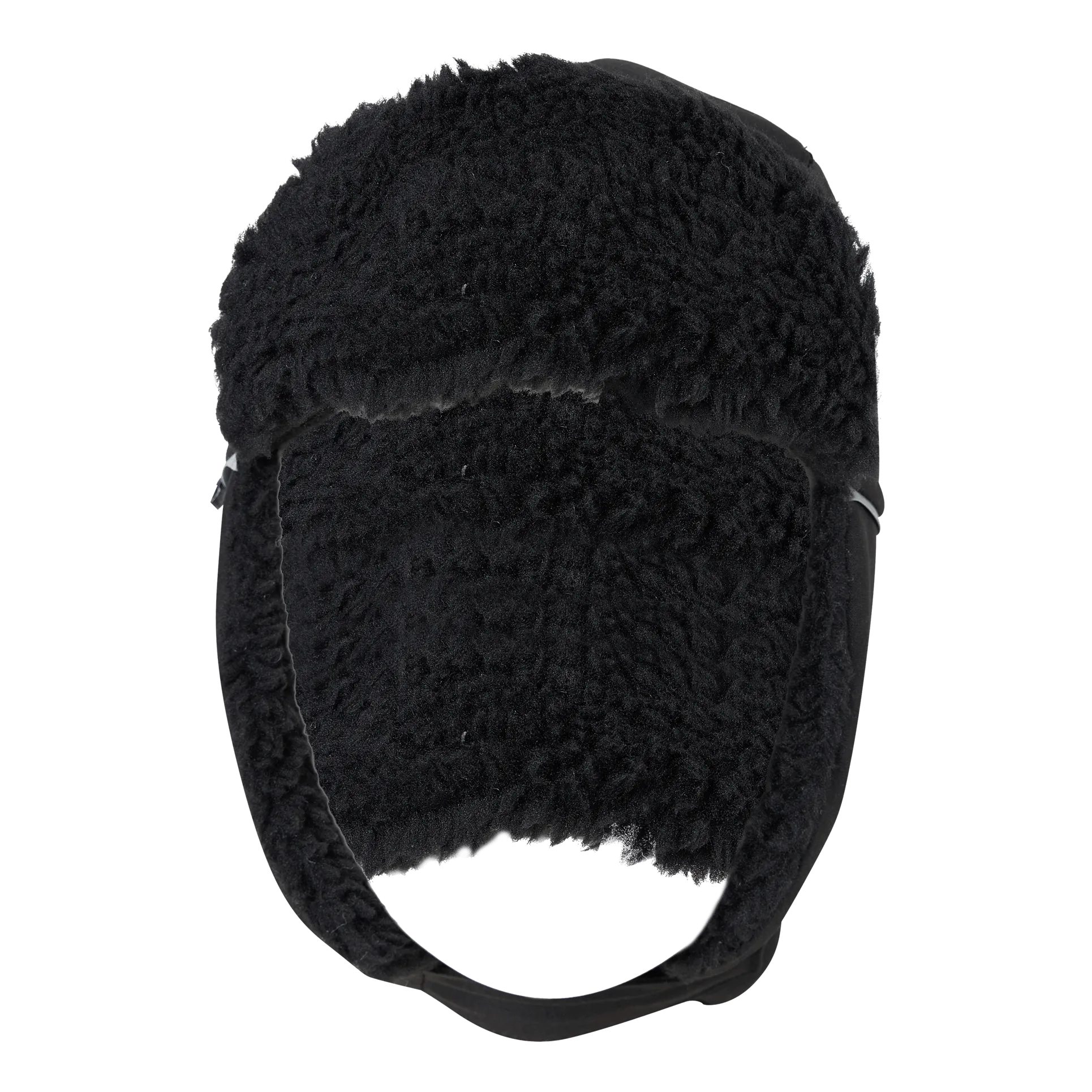 Lindberg Colden Hat Black