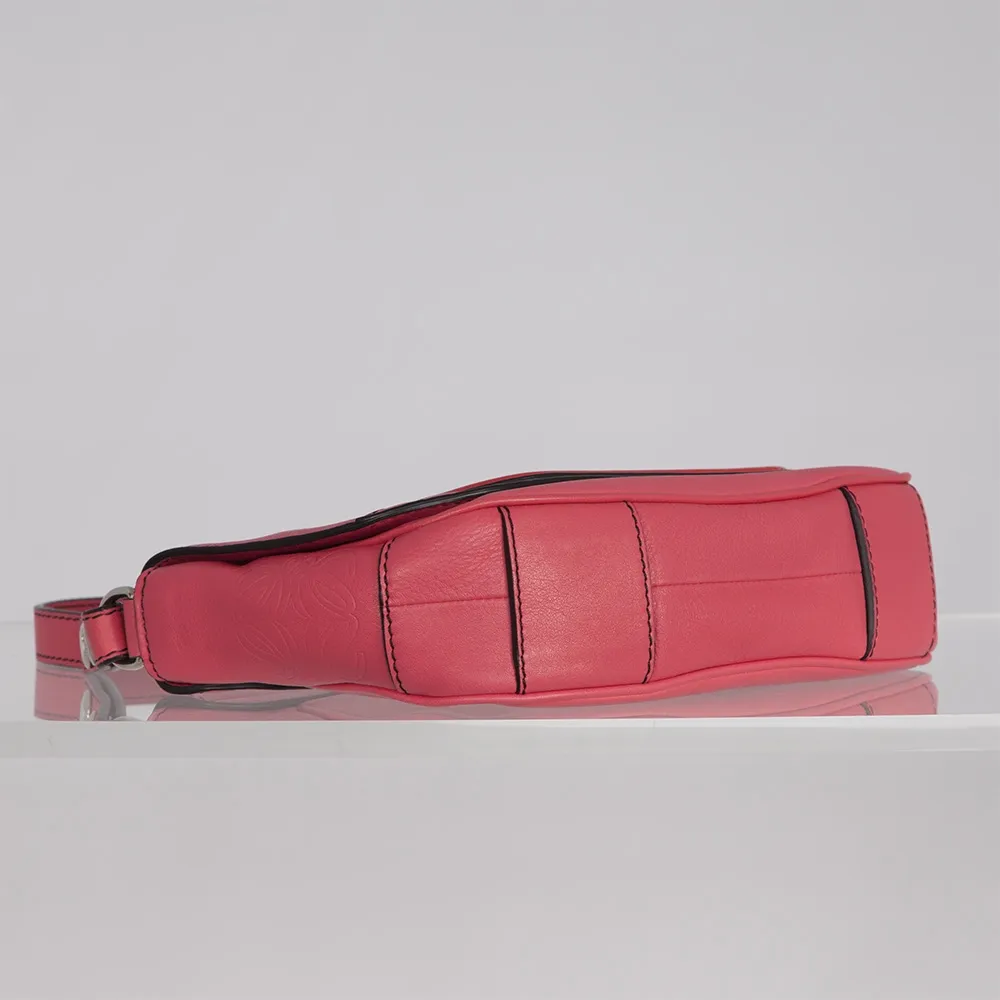 Loewe Bolso Napa Rosa Coral