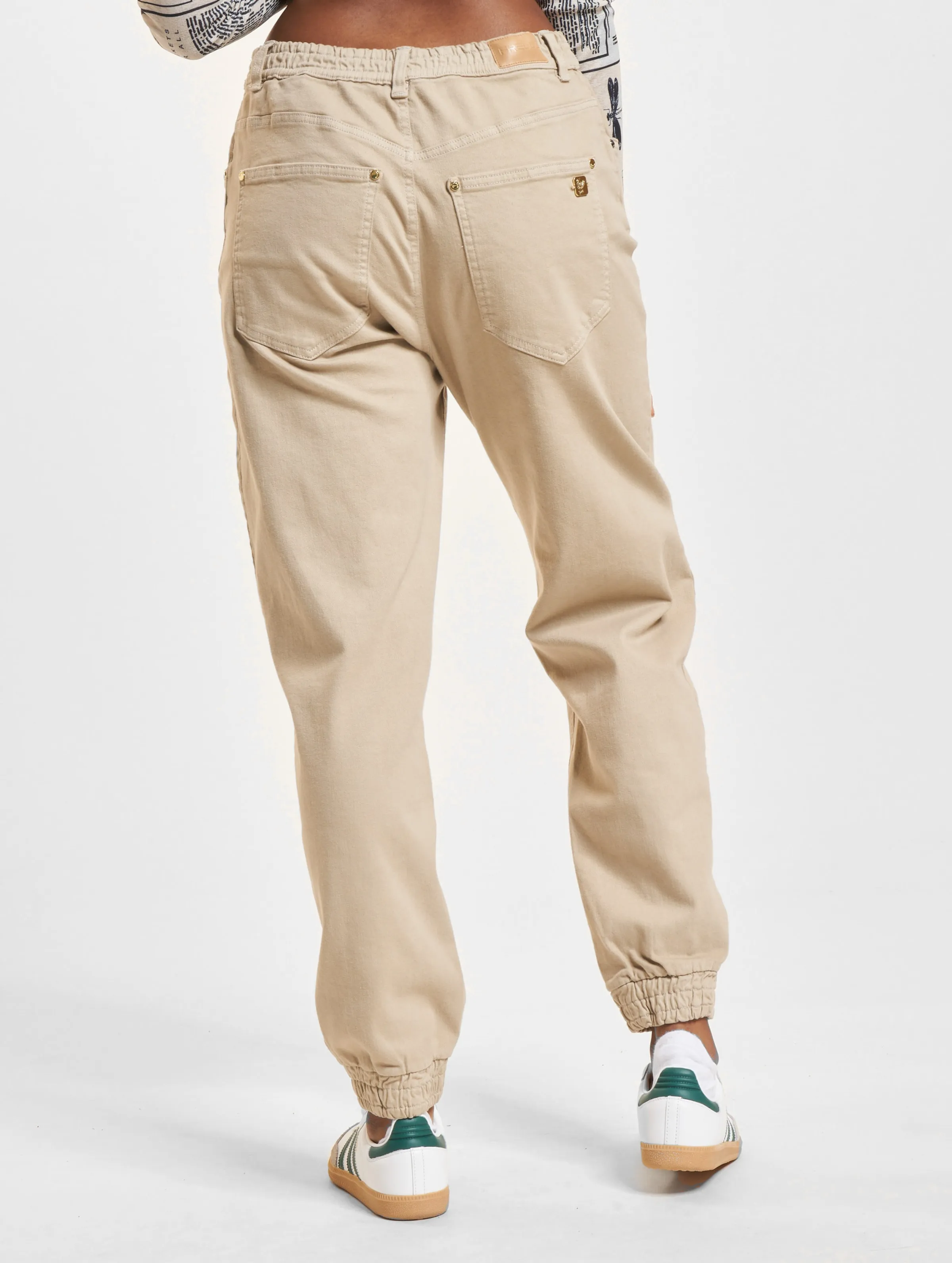 Low Waist Jogger Eco Fit 