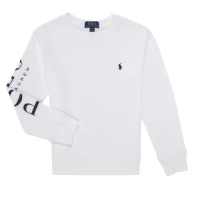 LS CN-KNIT SHIRTS-SWEATSHIRT