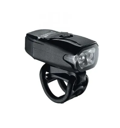 Luz de bicicleta (delantera) Lezyne LED KTV DRIVE FRONT (BLACK)