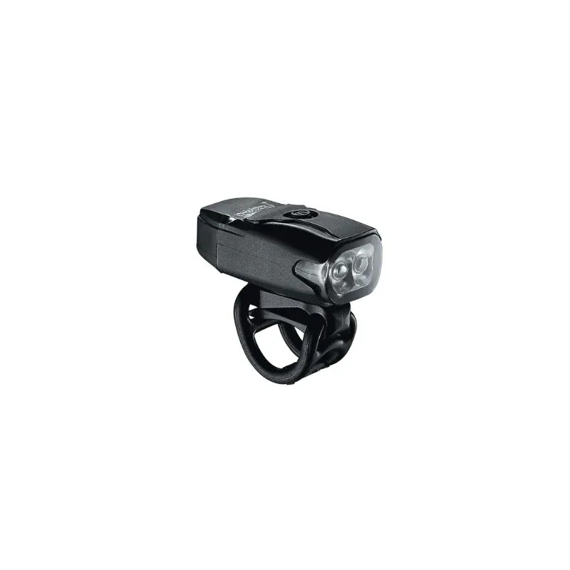 Luz de bicicleta (delantera) Lezyne LED KTV DRIVE FRONT (BLACK)