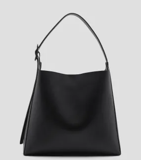 Mango Bolso tote liso Mujer