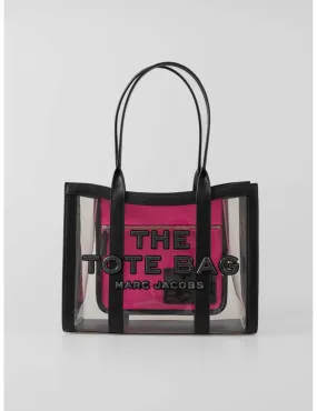 MARC JACOBS THE LARGE TOTE BAG