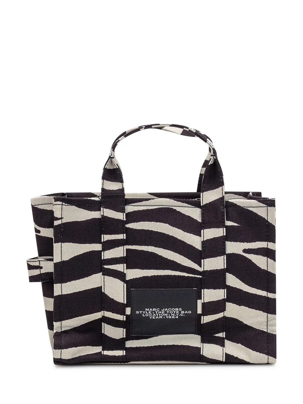 MARC JACOBS The Medium Tote Bag