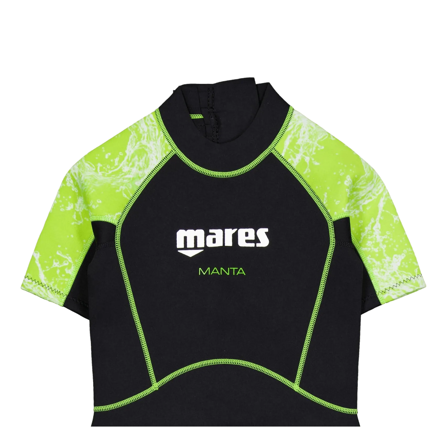 Mares Manta Shorty Jr Lm