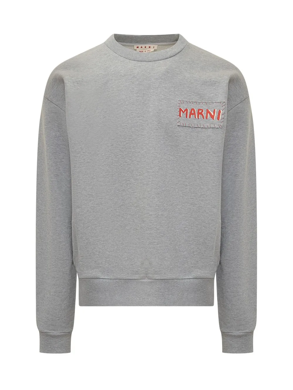 MARNI Sweatshirt with Logo