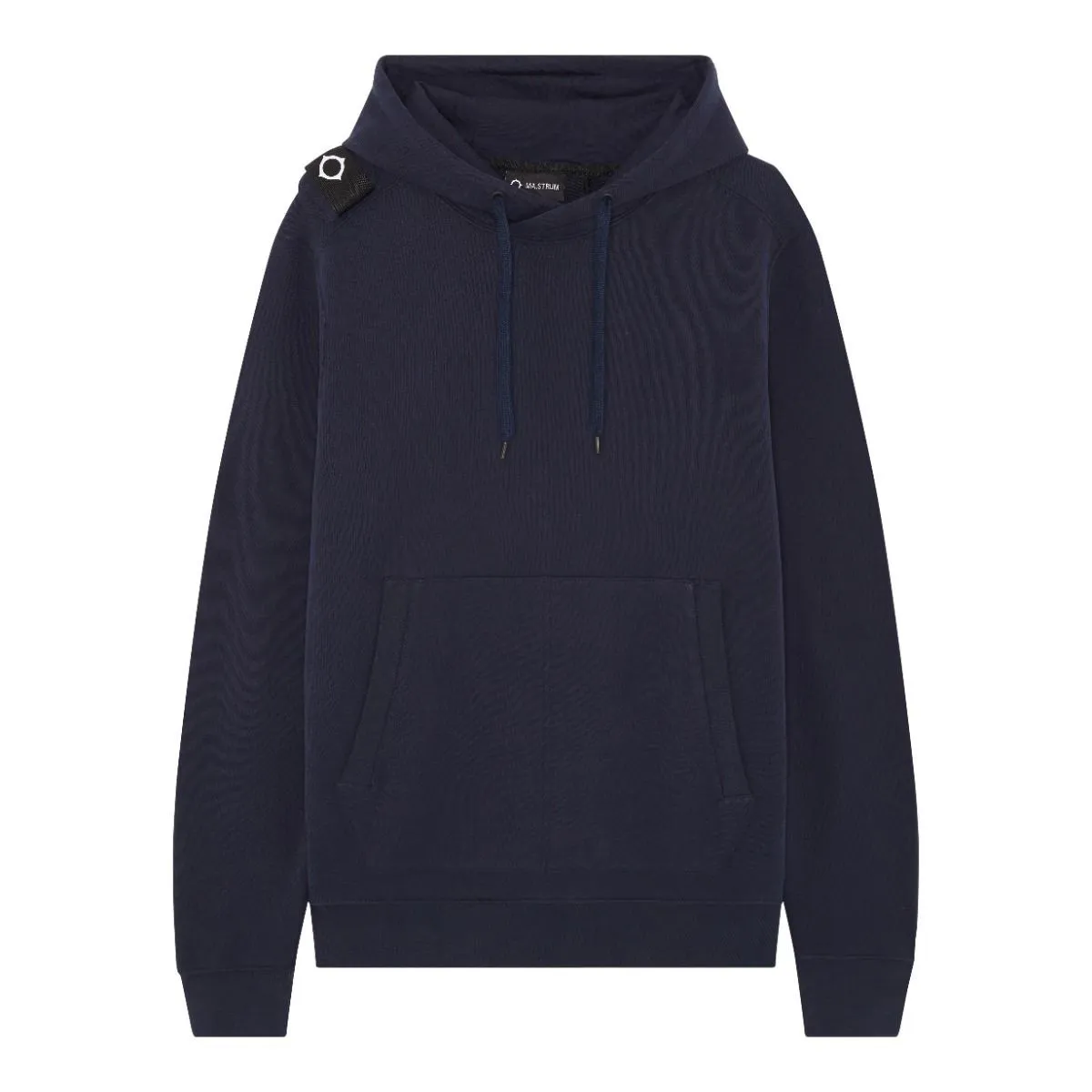 MA.STRUM CORE OVERHEAD HOODY INK NAVY