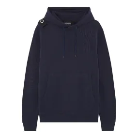 MA.STRUM CORE OVERHEAD HOODY INK NAVY