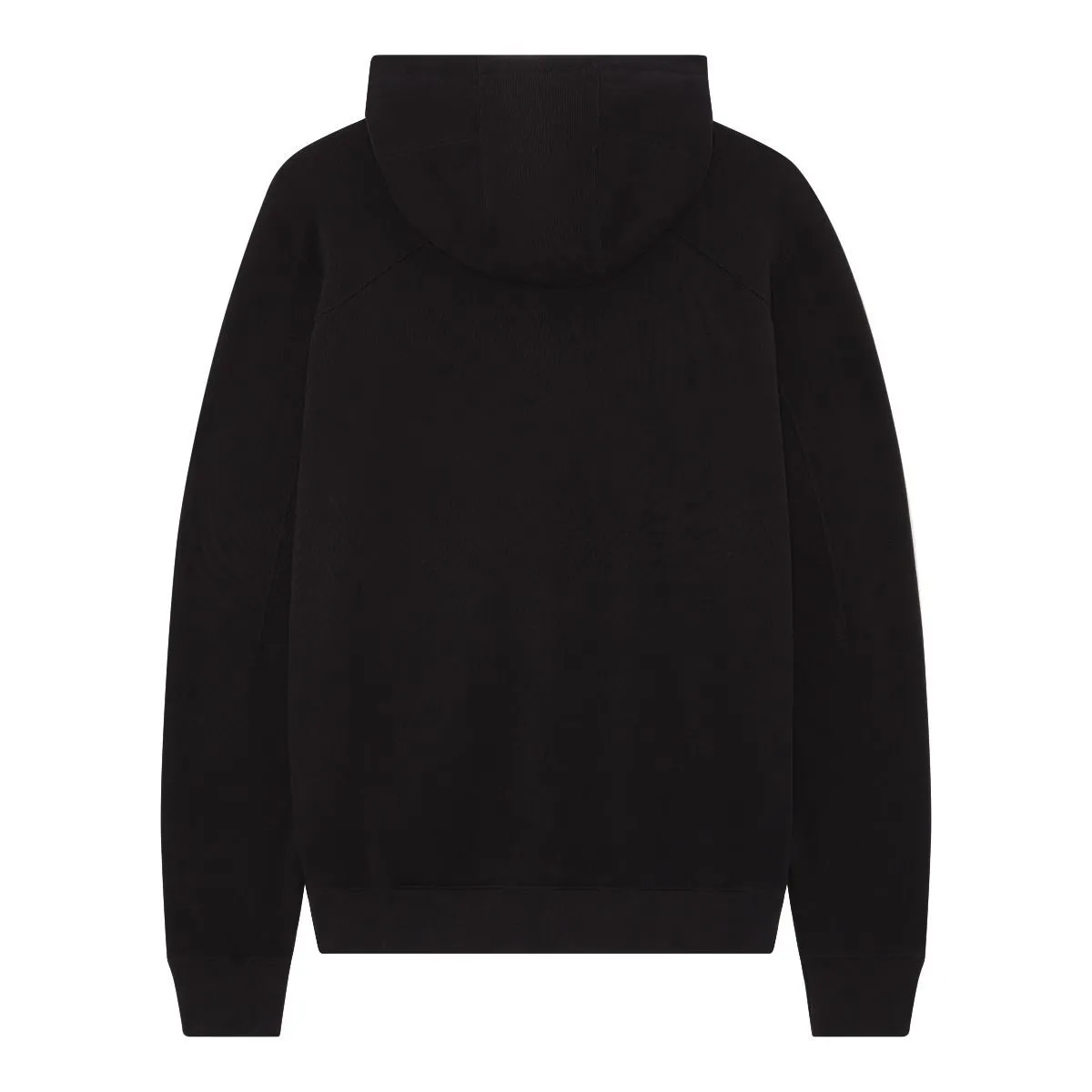 MA.STRUM CORE OVERHEAD HOODY JET BLACK