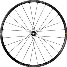 Mavic Rueda delantera Mavic Crossmax 29'' | Boost 15x110 mm | 6 agujeros |