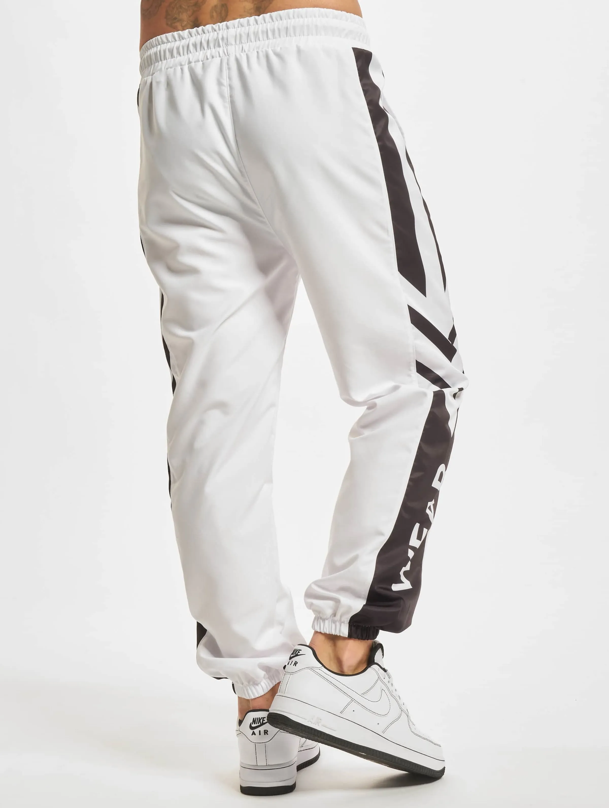 MC Jogger BTX Racing Stripe