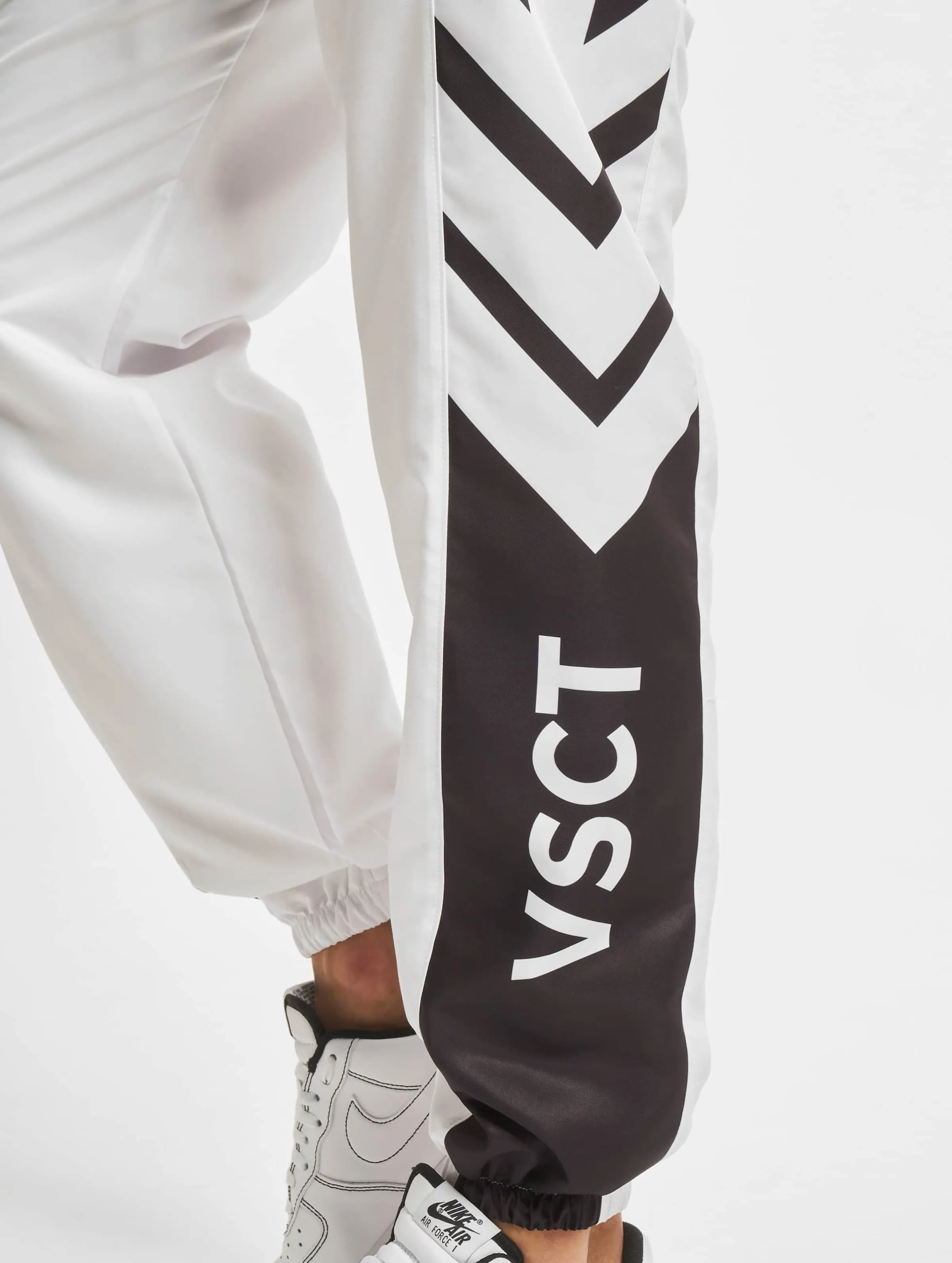 MC Jogger BTX Racing Stripe