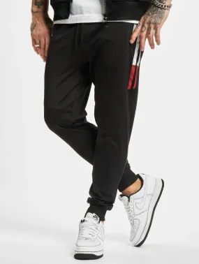 MC Jogger Graded Stripes Dots