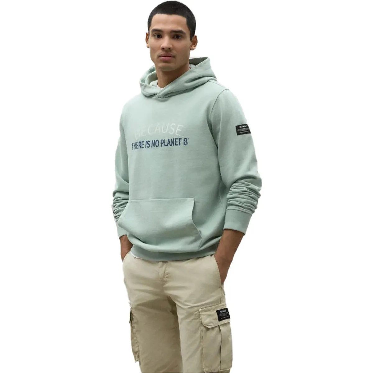 MELFORTALF SWEATSHIRT MAN