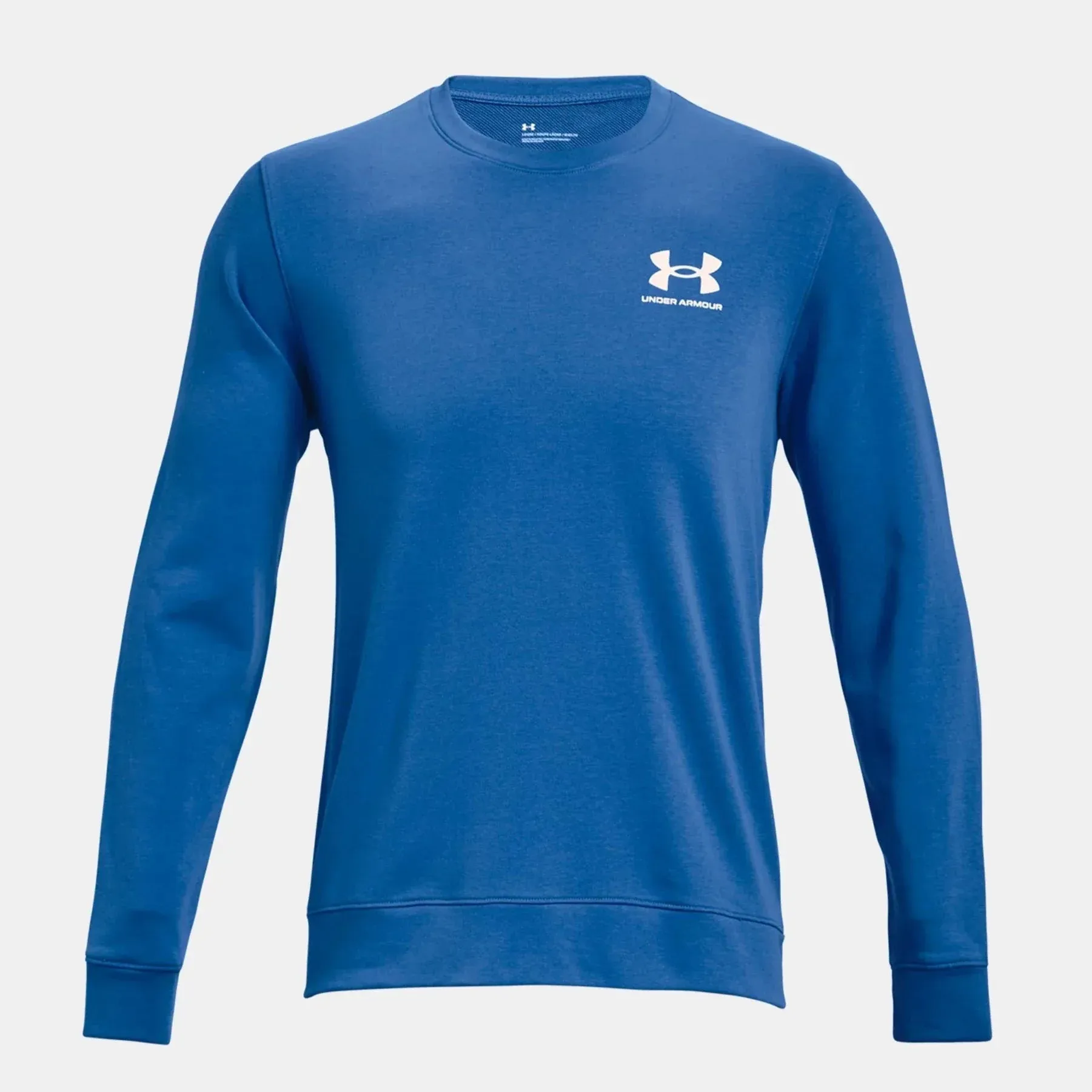 MEN'S RIVAL TERRY SWEATSHIRT