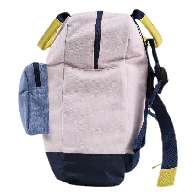 Mi-pac Tote Backpack Decon Pink/Blue