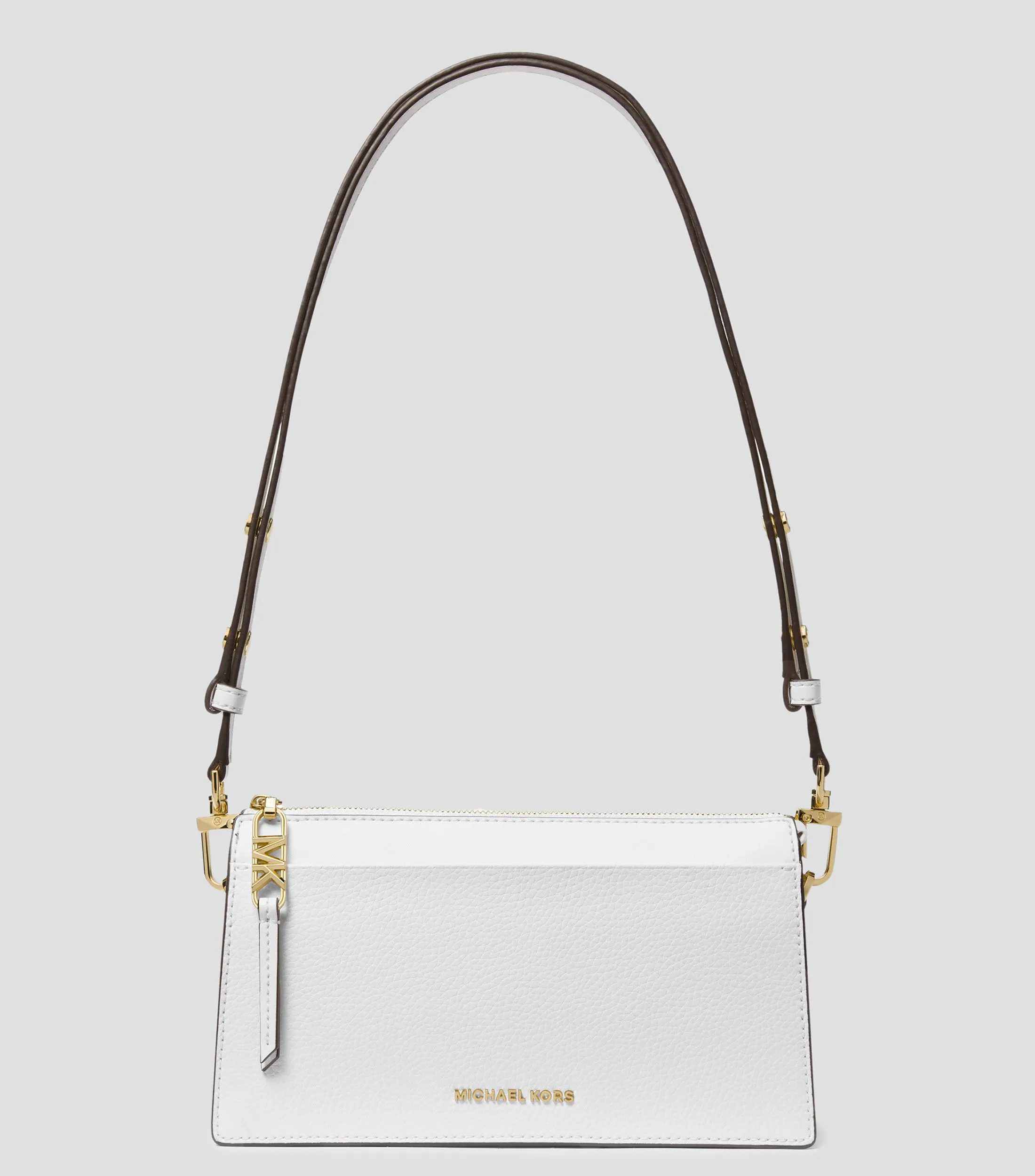 Michael Kors Bolso Crossbody en Piel Empire Mujer