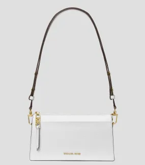 Michael Kors Bolso Crossbody en Piel Empire Mujer