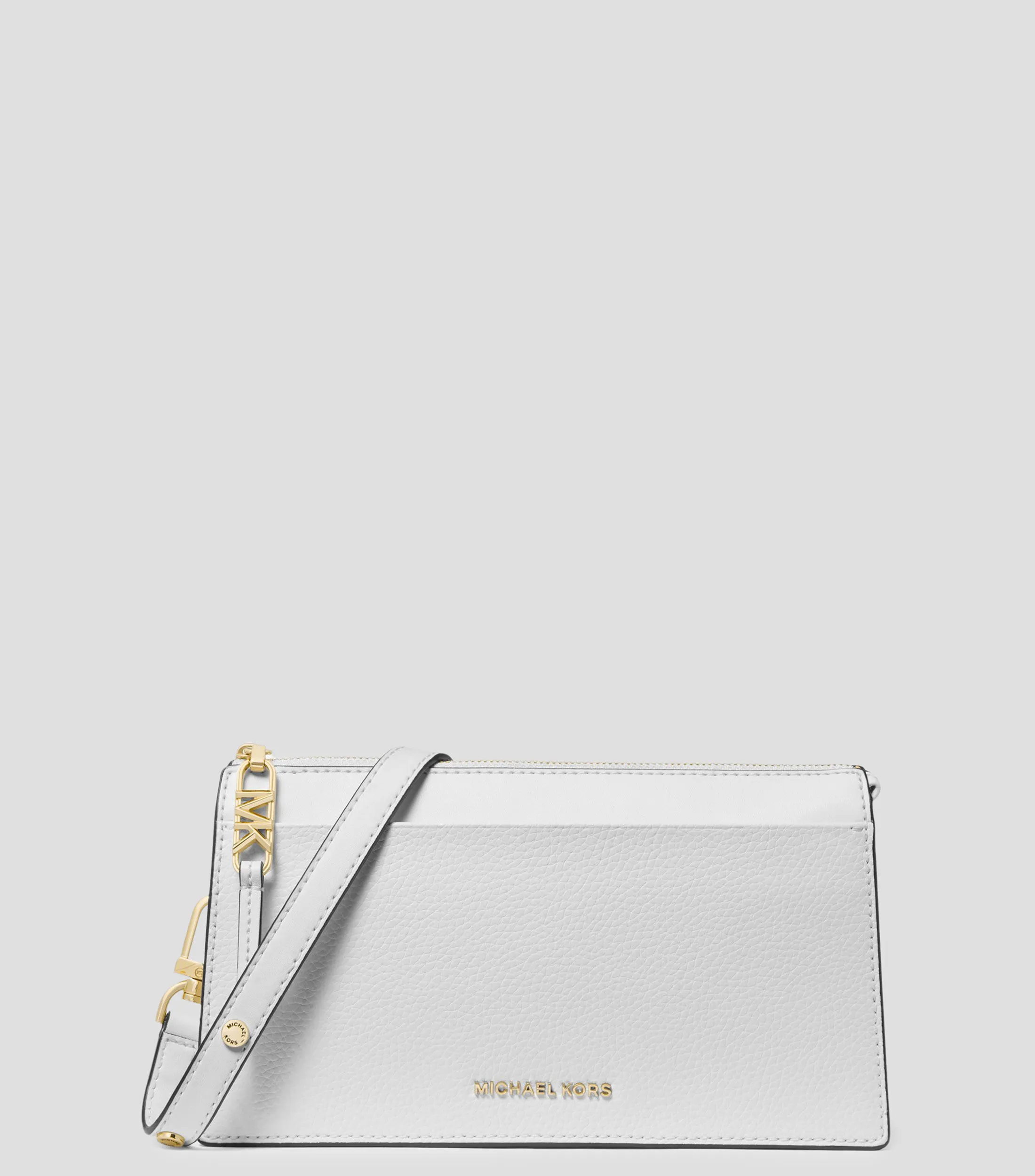 Michael Kors Bolso Crossbody en Piel Empire Mujer