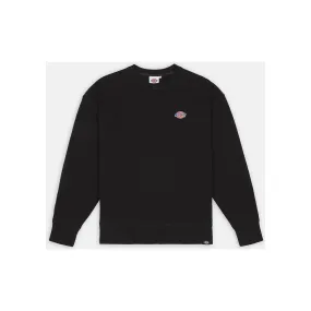 MILLERSBURG DK0A4YLZ SWEATSHIRT-BLK BLACK