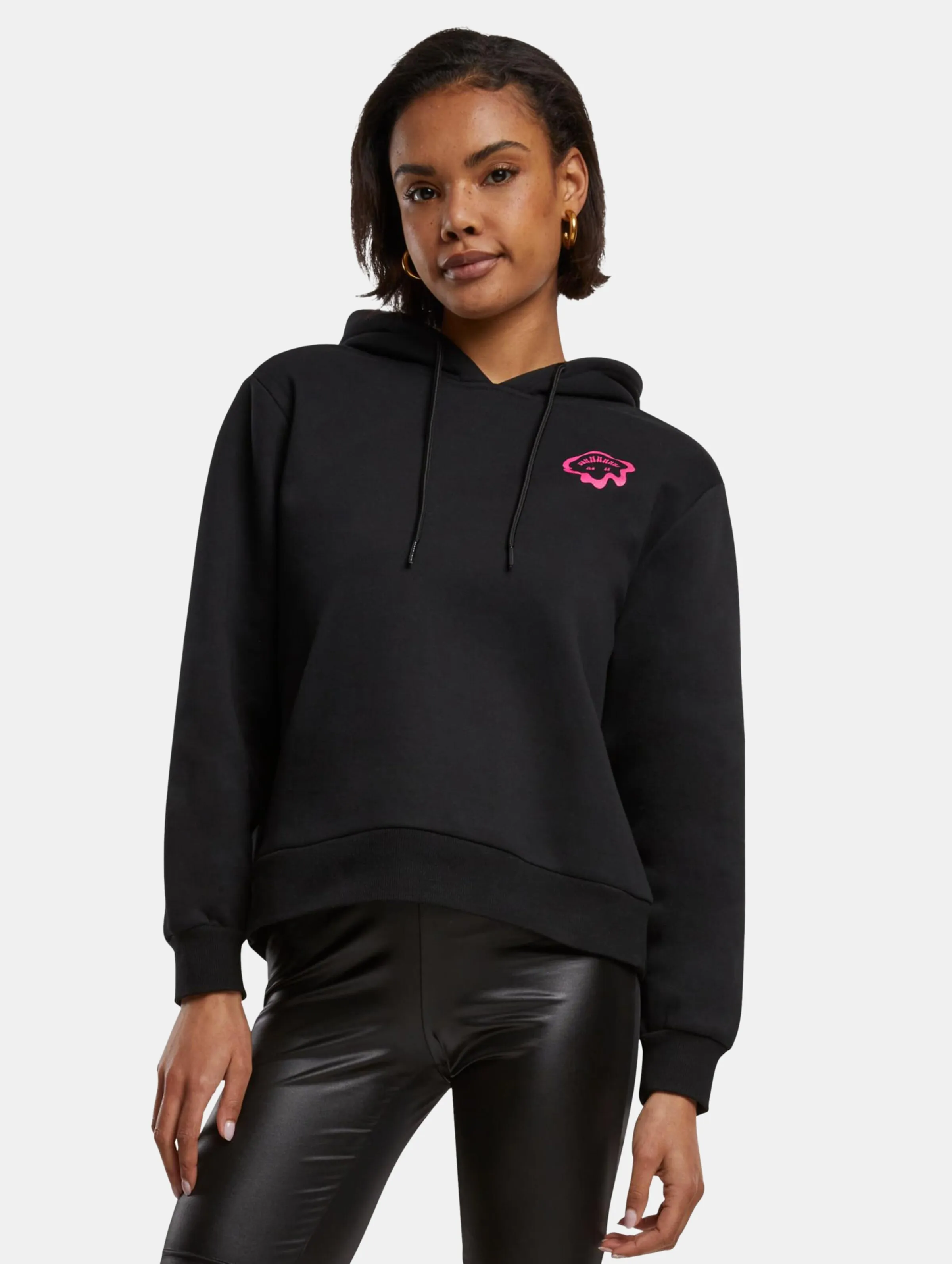 Miss Tee Miss Tee Every Things Nice Hoodies