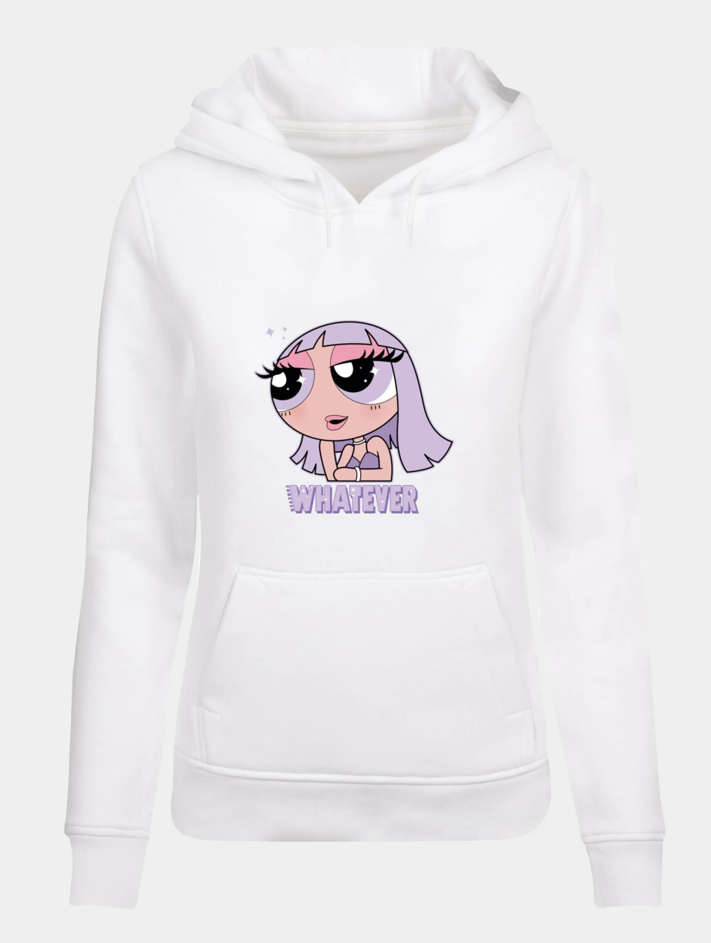 Miss Tee Miss Tee Forever Whatever Hoodies