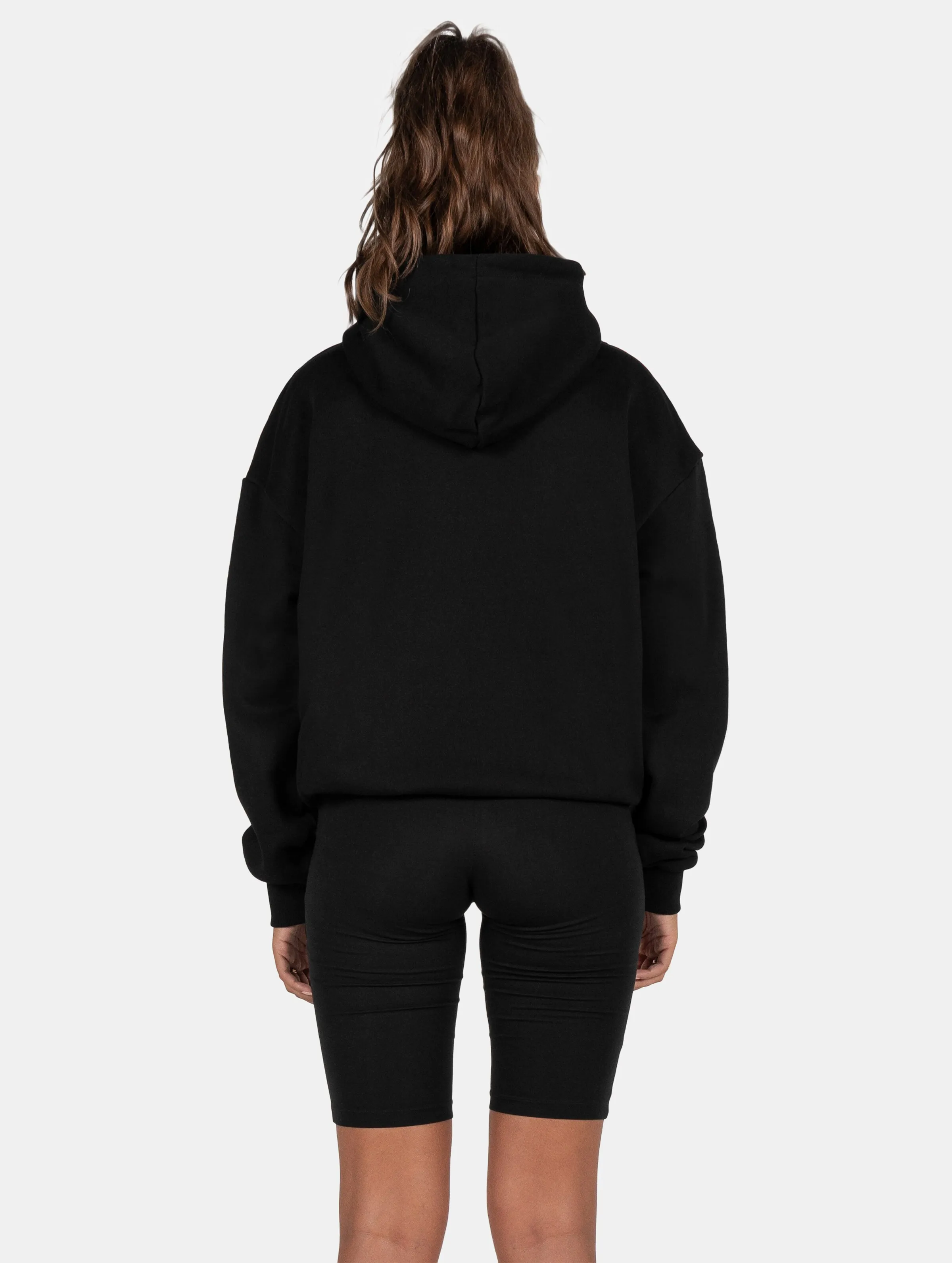 MJ Gonzales Ladies Saint x Heavy Oversized Hoodies