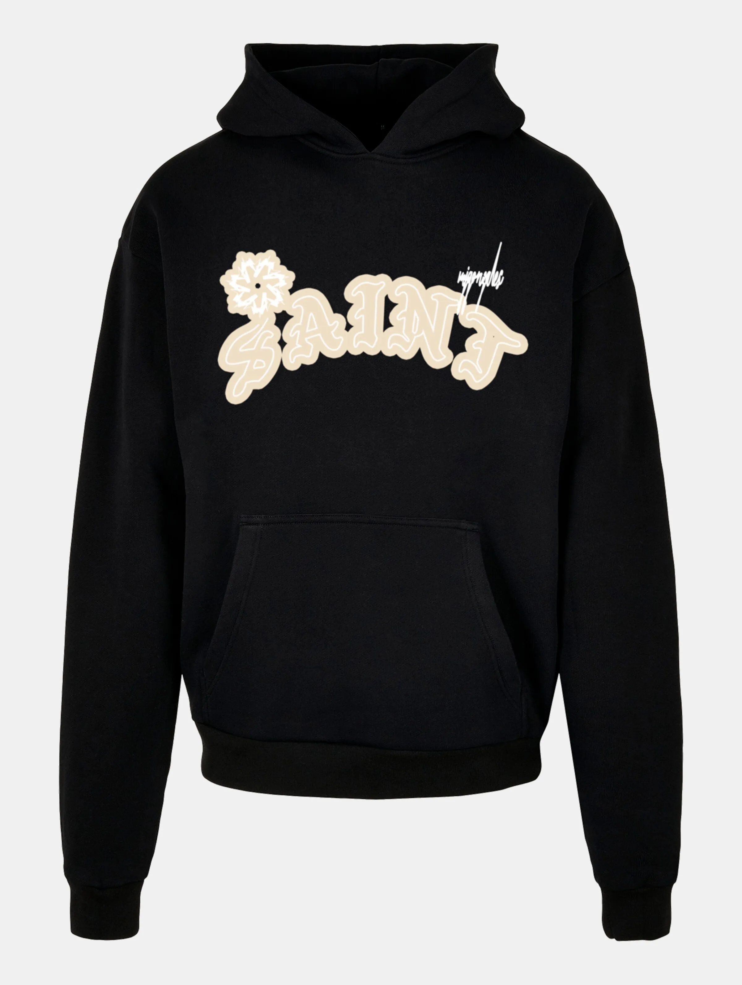 MJ Gonzales Ladies Saint x Heavy Oversized Hoodies