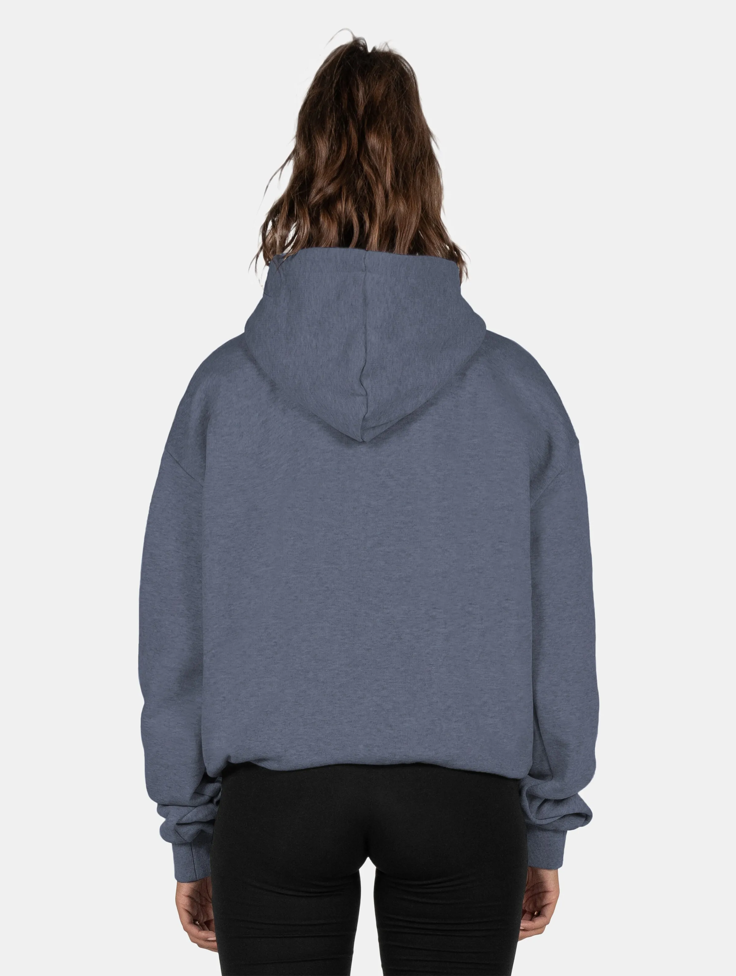 MJ Gonzales Ladies Wave V1 x Heavy Oversized Hoodies