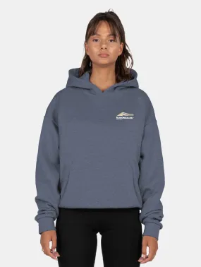 MJ Gonzales Ladies Wave V1 x Heavy Oversized Hoodies