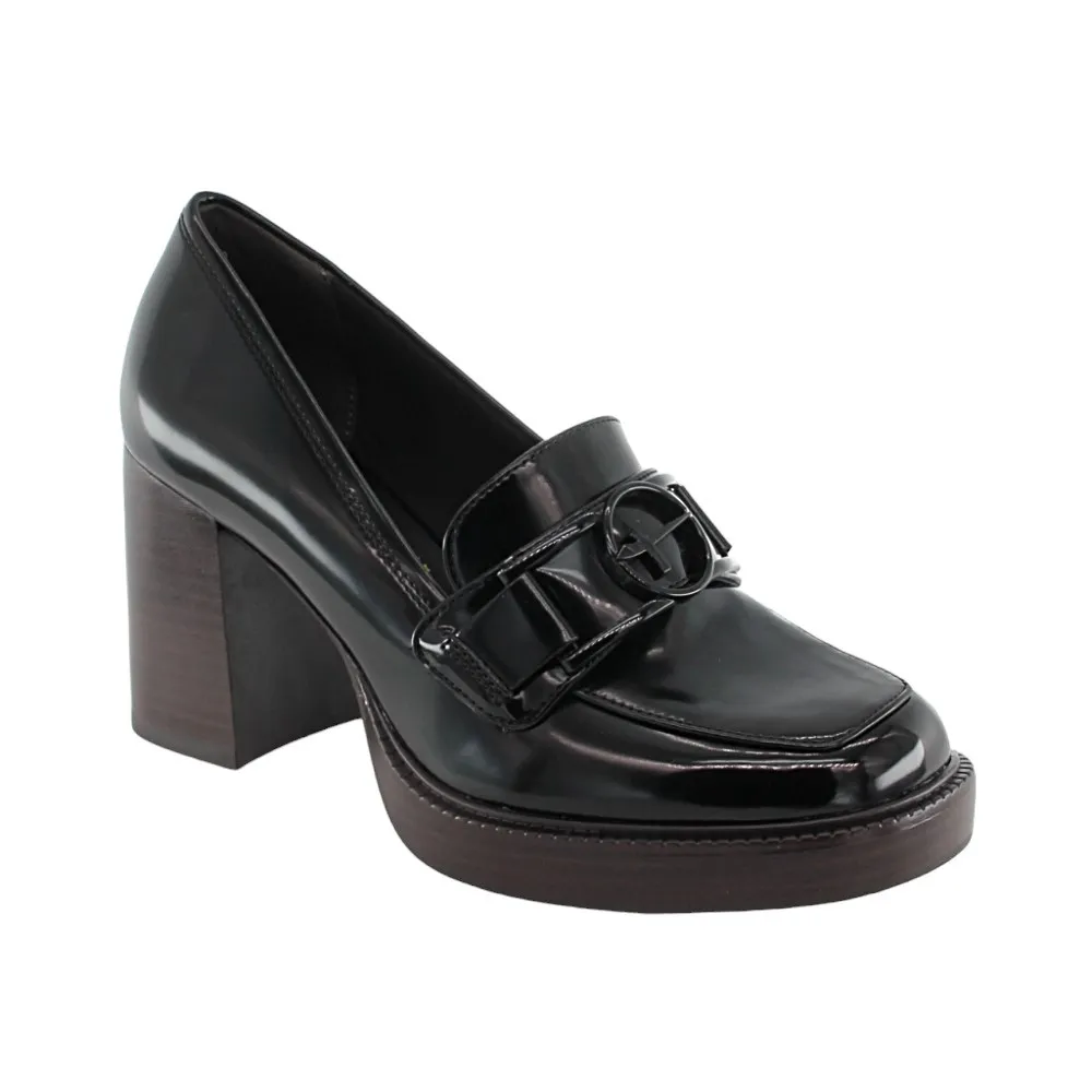 Mocasines Tamaris 24407 Negro