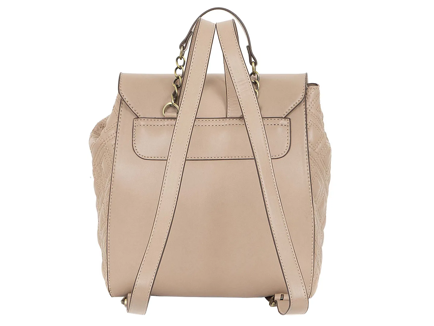 Mochila Cloe Color Nude