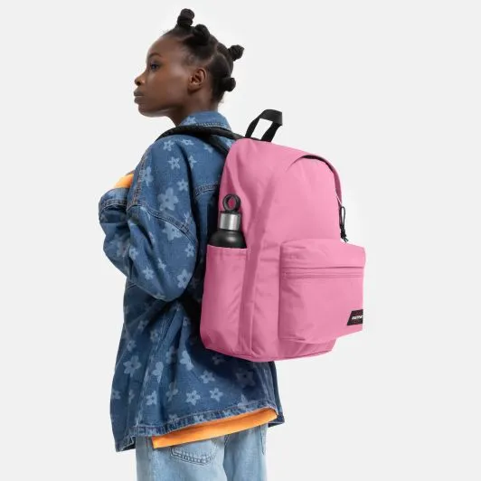 MOCHILA EASTPAK Office Zippl’R 27 Litros con bolsillo ordenador Cloud Pink EK0A5BBJ4D3 rosa claro