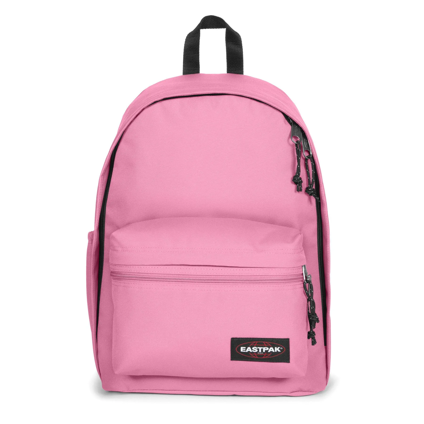 MOCHILA EASTPAK Office Zippl’R 27 Litros con bolsillo ordenador Cloud Pink EK0A5BBJ4D3 rosa claro