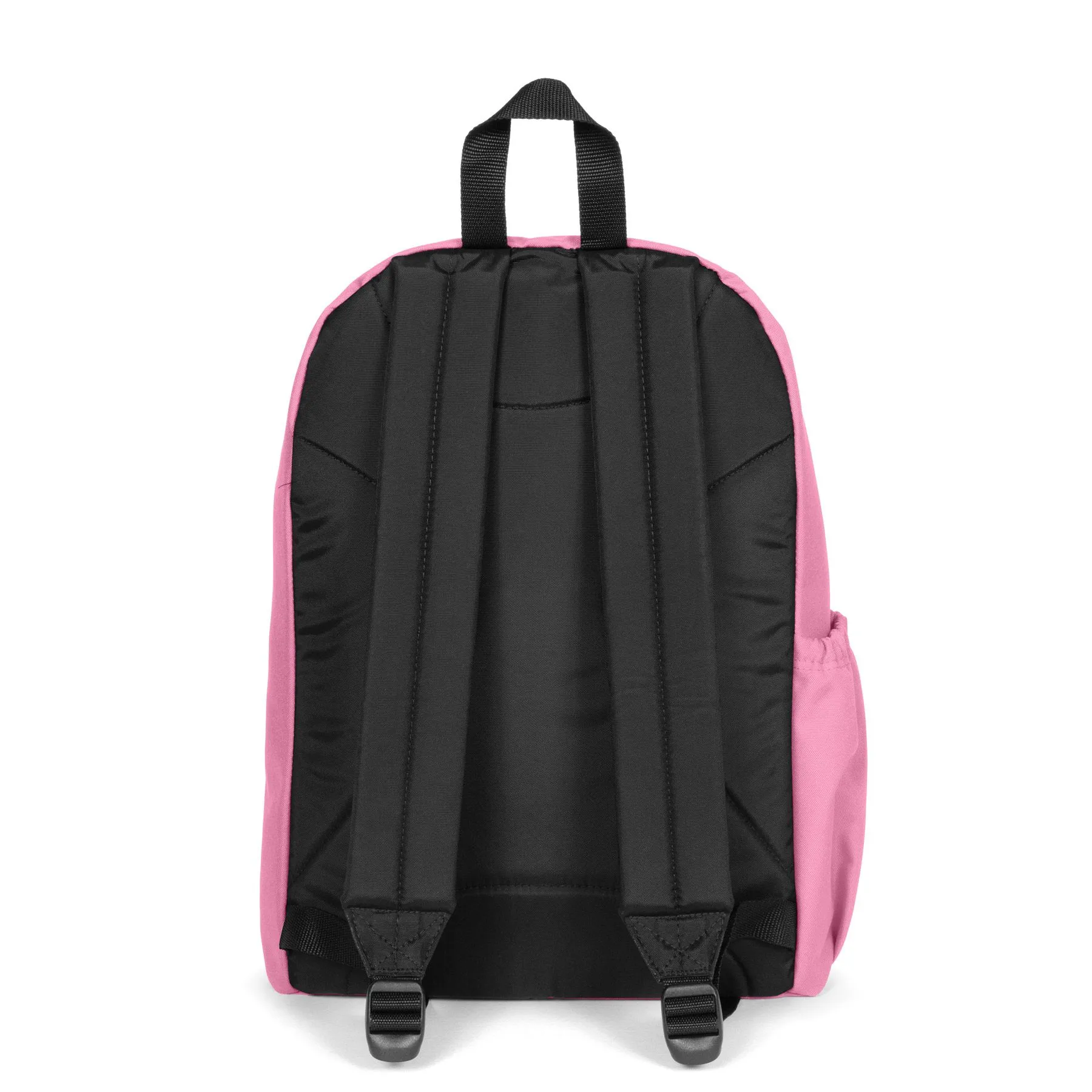 MOCHILA EASTPAK Office Zippl’R 27 Litros con bolsillo ordenador Cloud Pink EK0A5BBJ4D3 rosa claro