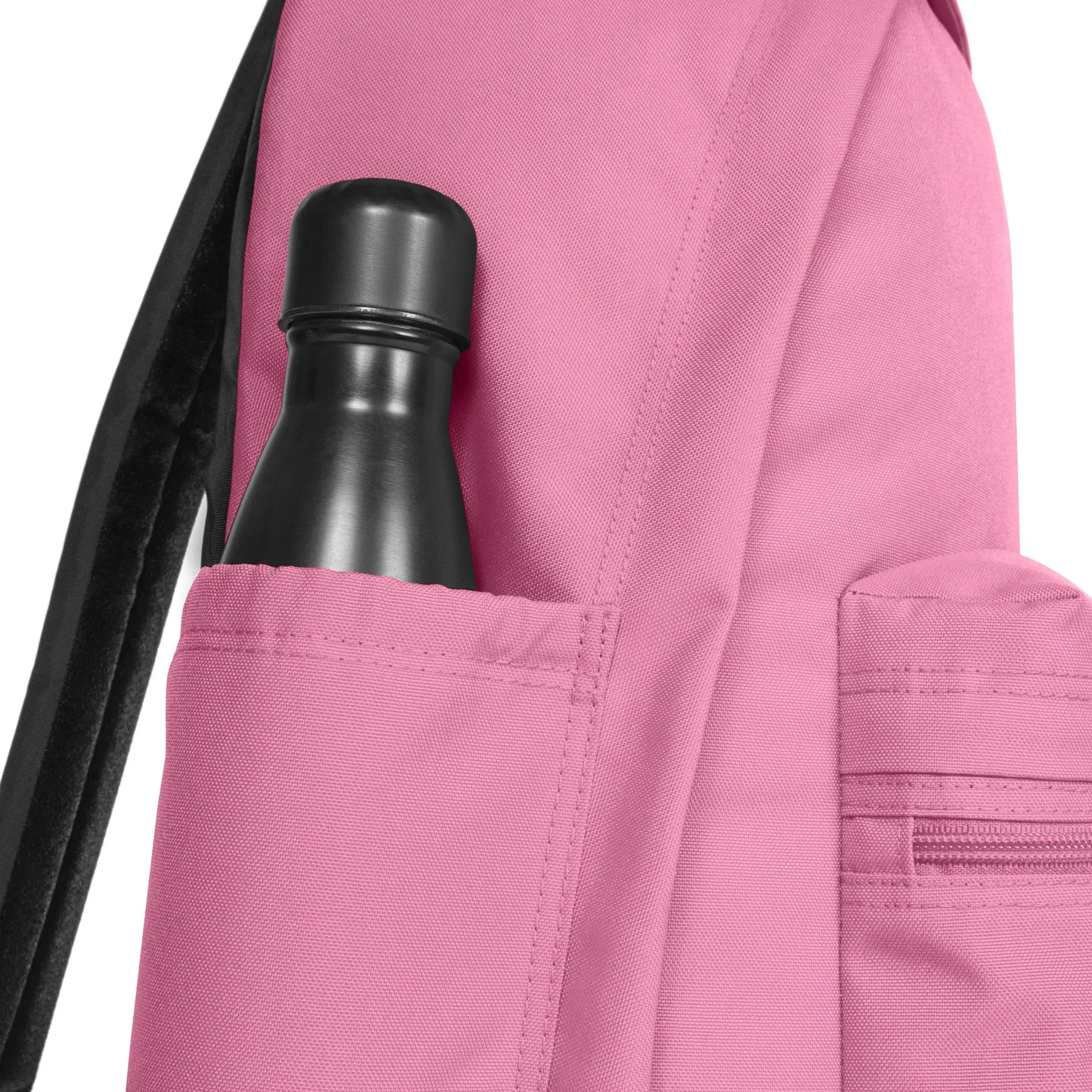 MOCHILA EASTPAK Office Zippl’R 27 Litros con bolsillo ordenador Cloud Pink EK0A5BBJ4D3 rosa claro