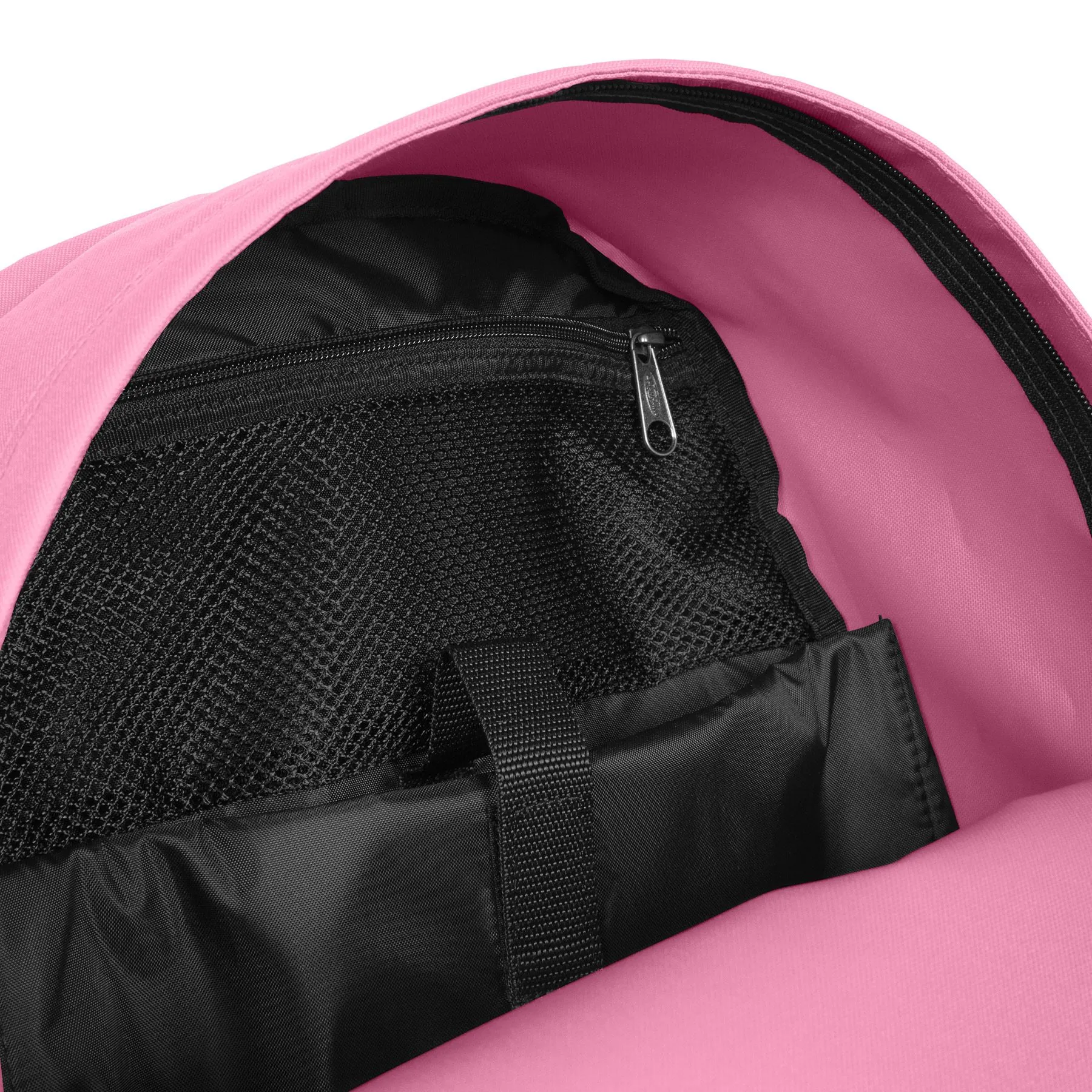 MOCHILA EASTPAK Office Zippl’R 27 Litros con bolsillo ordenador Cloud Pink EK0A5BBJ4D3 rosa claro