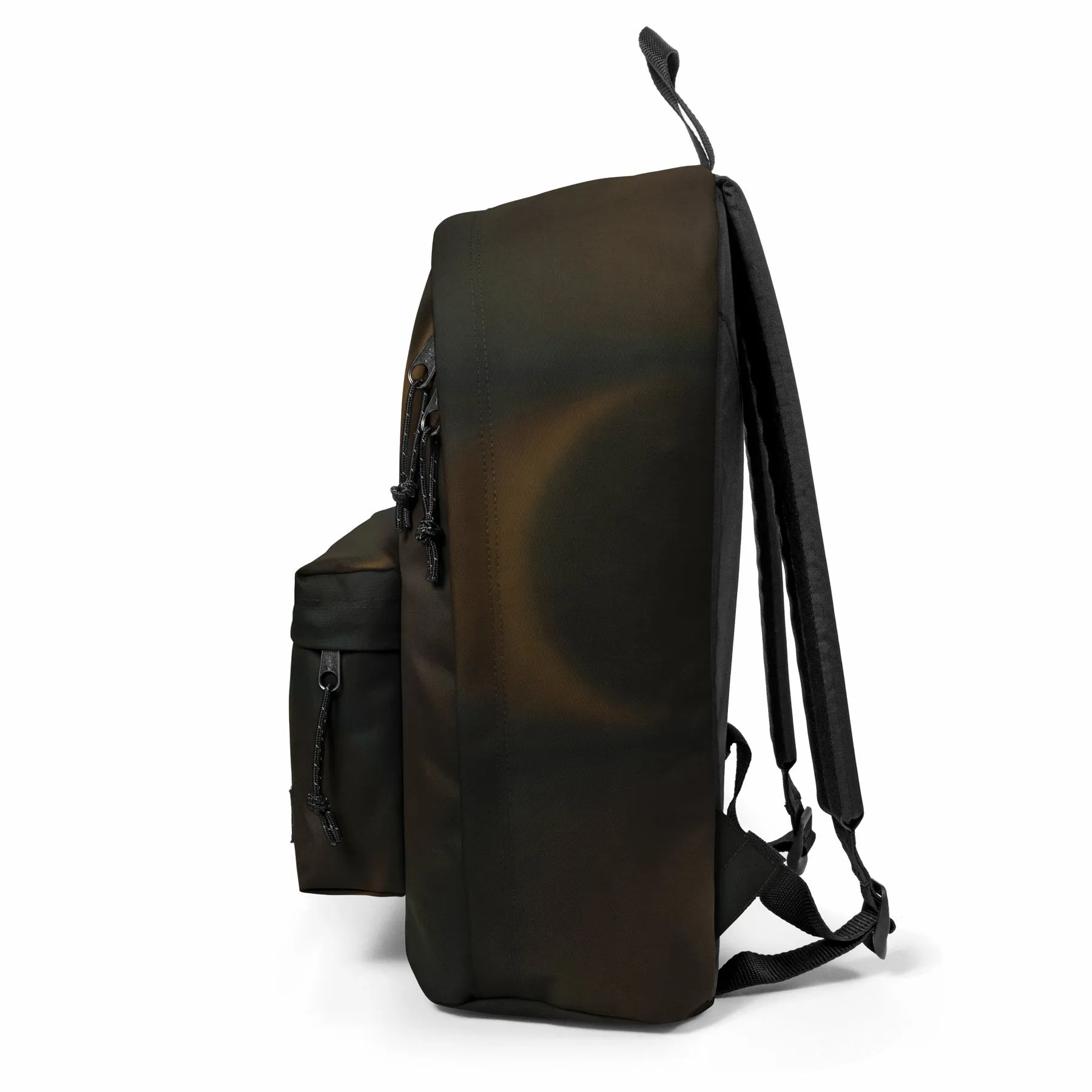 MOCHILA EASTPAK Out Of Office 27 litros con bolsillo ordenador EK767N80 Gradient Core Tie dye degradado negra