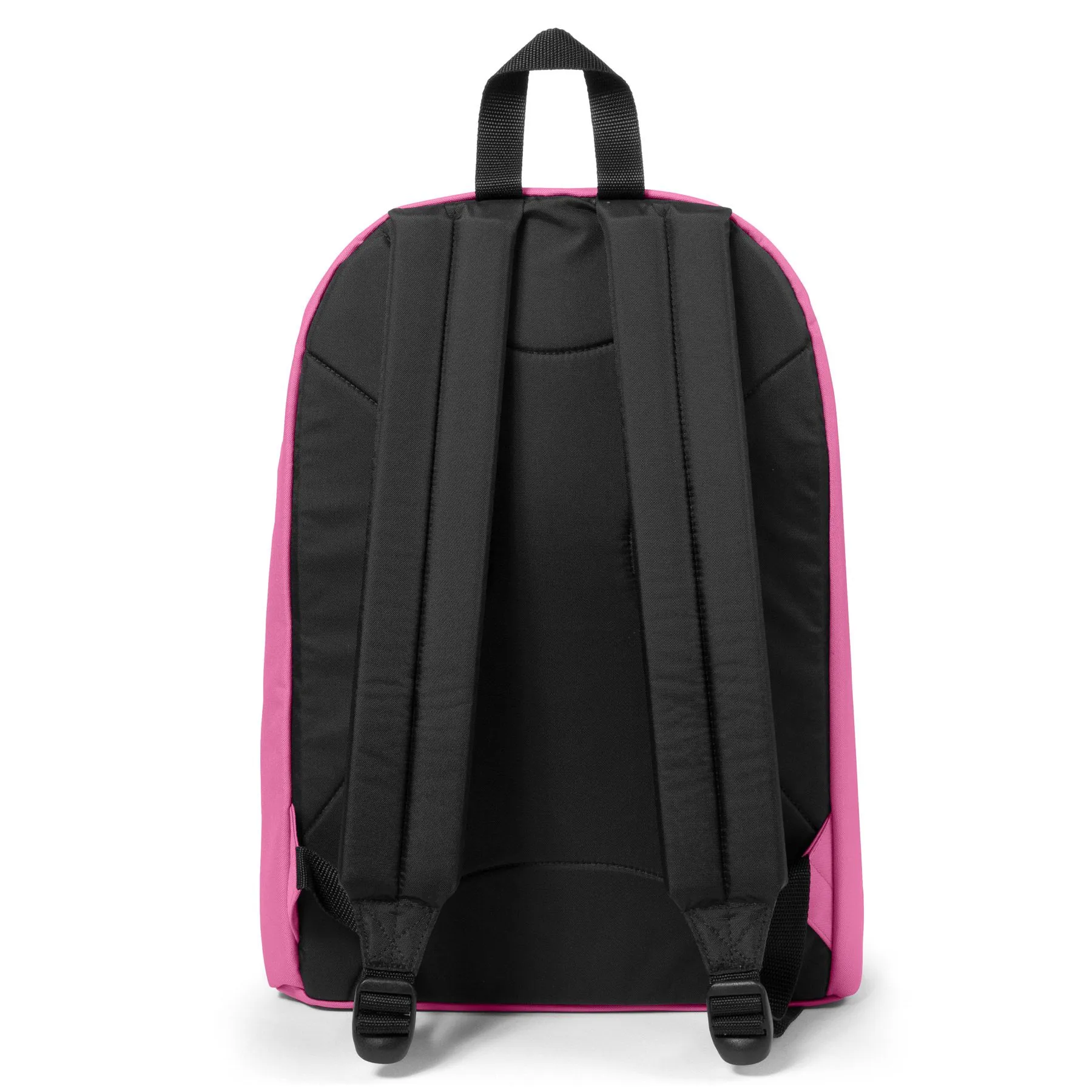 MOCHILA EASTPAK Out of office 27 litros EK767 6A2 Panoramic Pink rosa