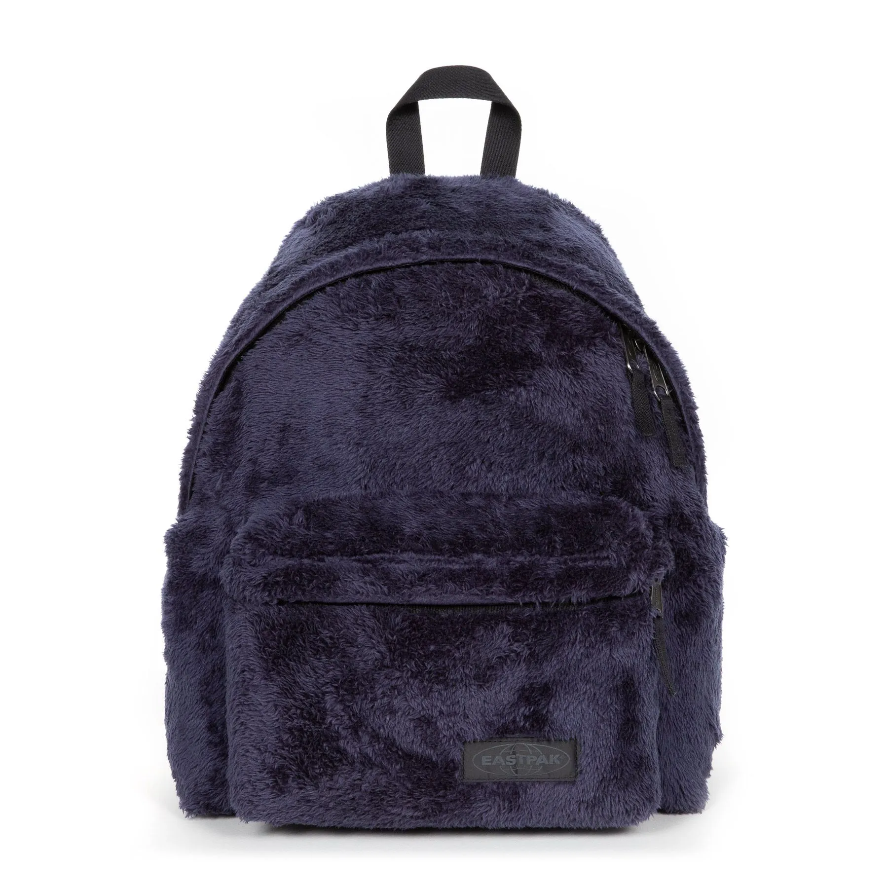 MOCHILA EASTPAK Padded Pak’r® 24 litros EK620 4A2 Fuzzy Navy pelo azul oscuro