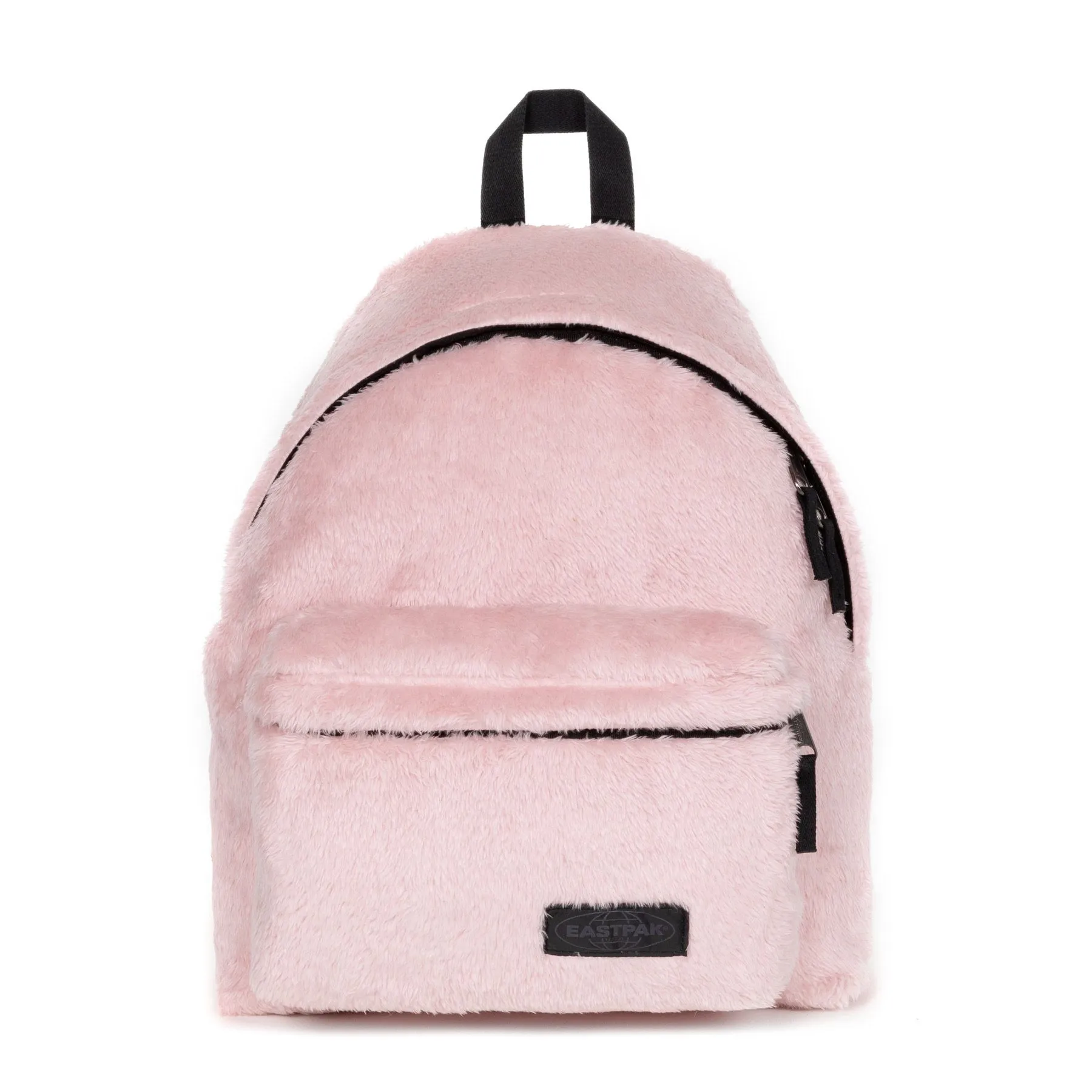 MOCHILA EASTPAK Padded Pak’r® 24 litros EK620 4A3 Fuzzy Pink pelo rosa