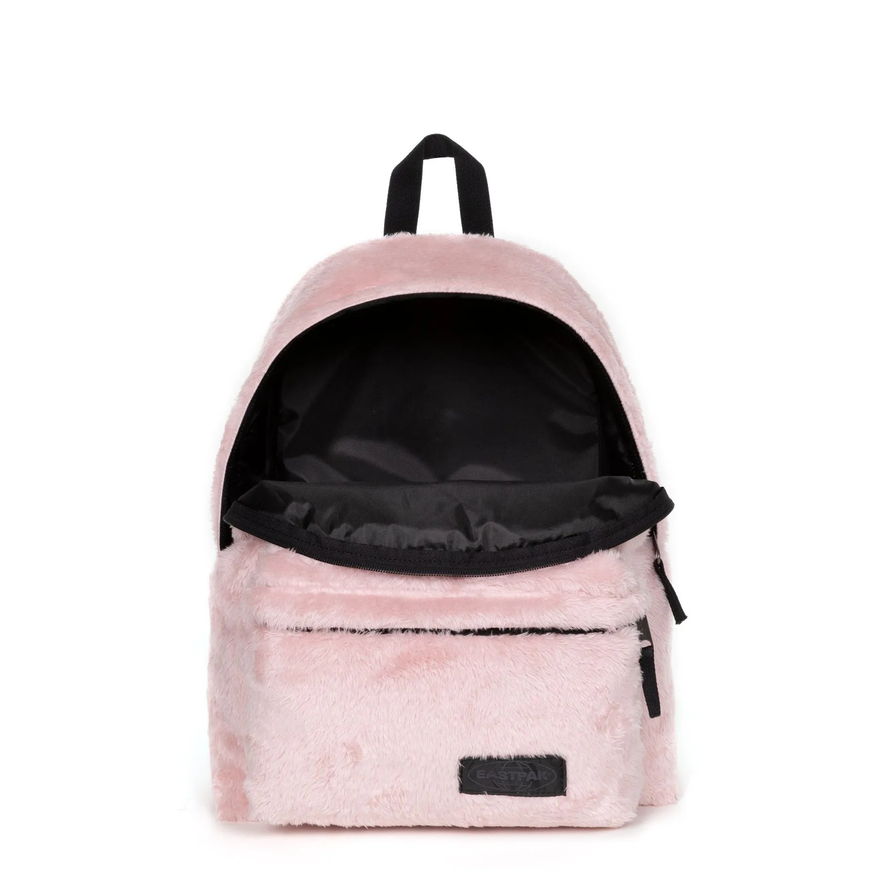 MOCHILA EASTPAK Padded Pak’r® 24 litros EK620 4A3 Fuzzy Pink pelo rosa