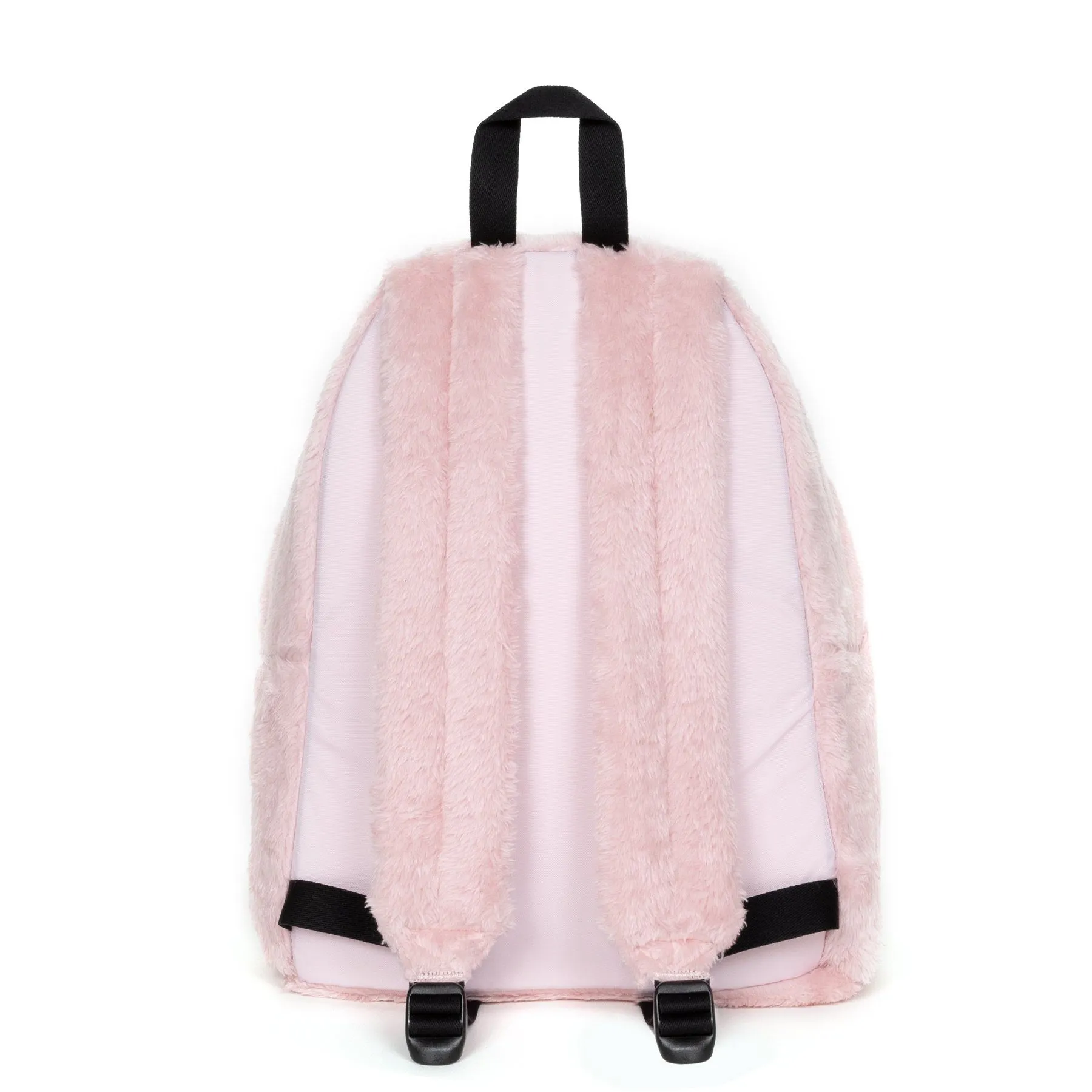 MOCHILA EASTPAK Padded Pak’r® 24 litros EK620 4A3 Fuzzy Pink pelo rosa