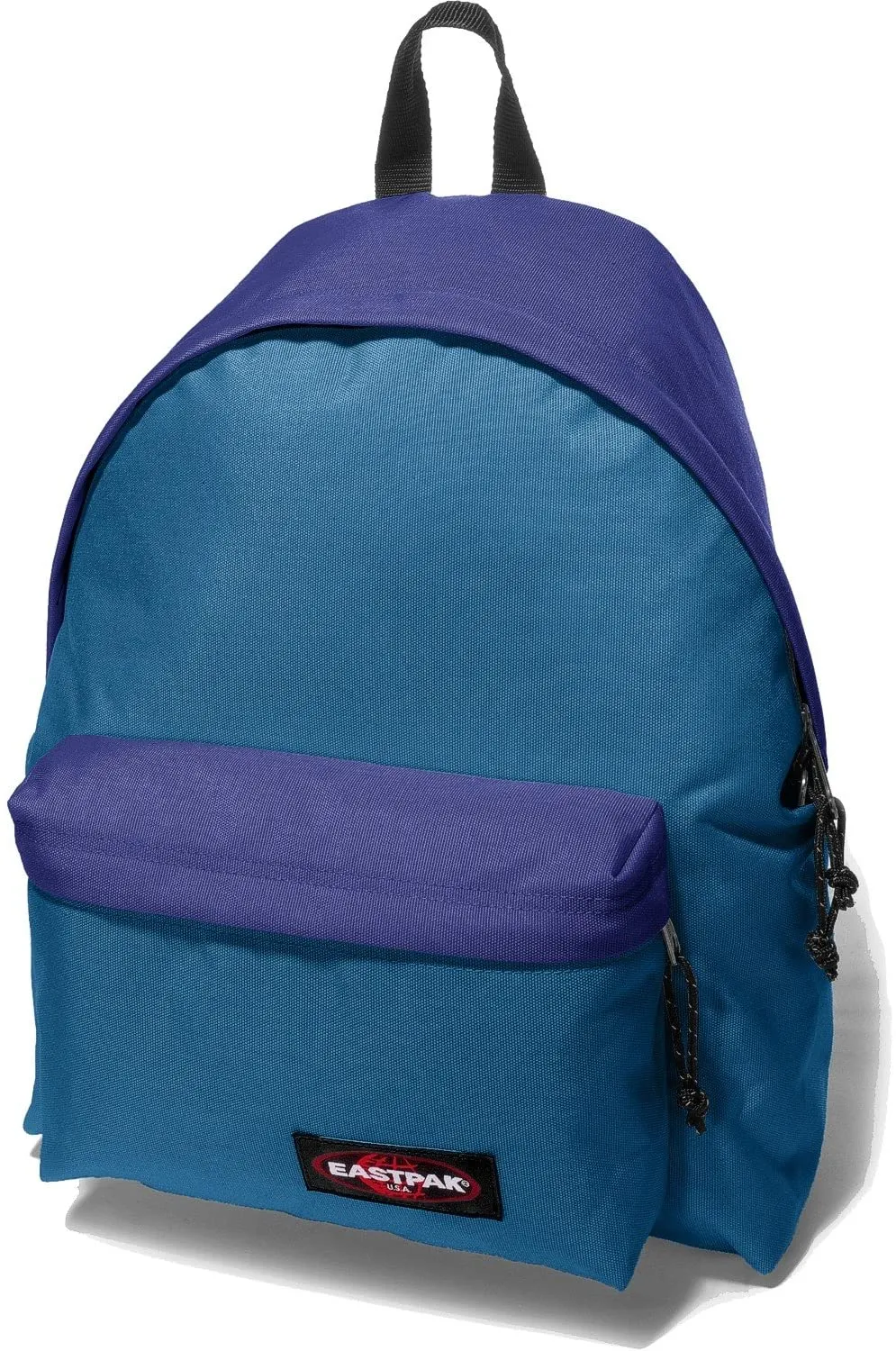 MOCHILA Eastpak  Padded Pak’r® 24 litros EK620239 Alle Blue bicolor azul y violeta