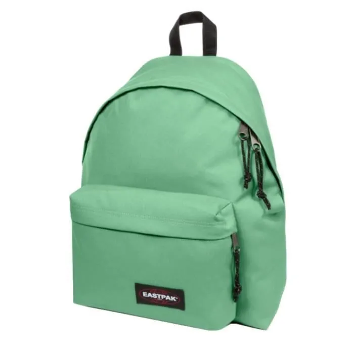 MOCHILA EASTPAK Padded Pak’r® 24 litros EK62023M Picknick green verde agua claro