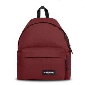 MOCHILA EASTPAK Padded Pak’r® 24 litros EK62033T Brave Burgundy granate