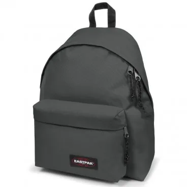 MOCHILA EASTPAK Padded Pak’r® 24 litros EK62041U Good Grey gris oscuro