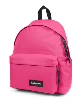 MOCHILA EASTPAK Padded Pak’r® 24 litros EK62046J SOFT LIPS rosa fucsia