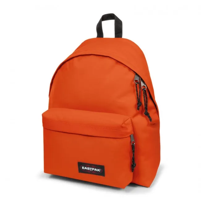 MOCHILA EASTPAK Padded Pak’r® 24 litros EK62095K 41O SMOOTH ORANGE Naranja